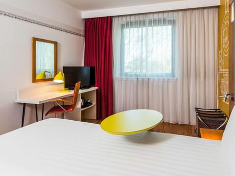 ibis Styles Crewe Hotel in Crewe