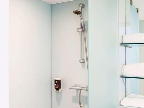 ibis Styles Crewe Hotel in Crewe