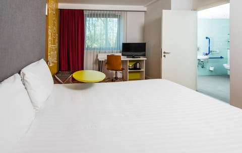 ibis Styles Crewe Hotel in Crewe