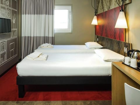 ibis Leicester Hotel in Leicester