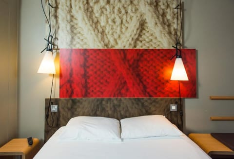 ibis Leicester Hotel in Leicester