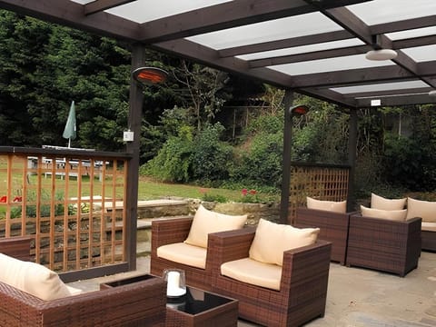 The Wishing Well Hotel in South Kesteven District