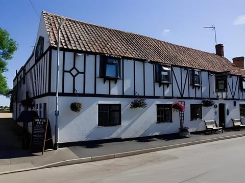The Wishing Well Hotel in South Kesteven District