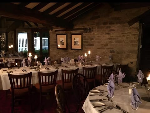 The Wishing Well Hotel in South Kesteven District