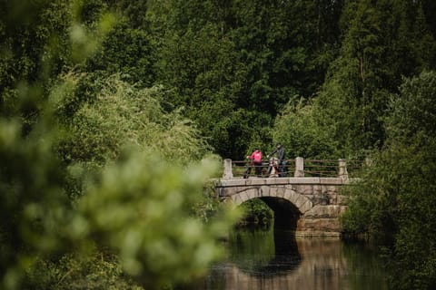 Lapland Hotels Sky Ounasvaara Hotel in Rovaniemi