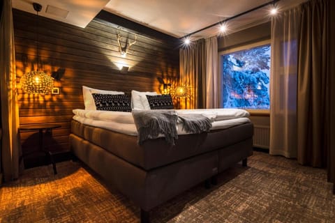 Lapland Hotels Sky Ounasvaara Hotel in Rovaniemi