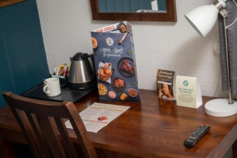 Cocked Hat by Greene King Inns Hotel in Coventry