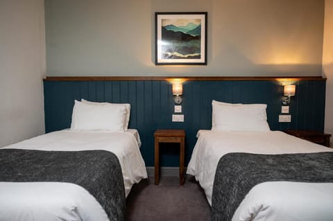 Cocked Hat by Greene King Inns Hotel in Coventry