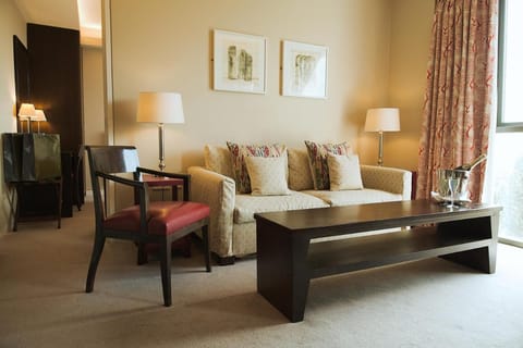 Hart's Hotel Hotel in Nottingham