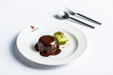 Hart's Hotel Hotel in Nottingham