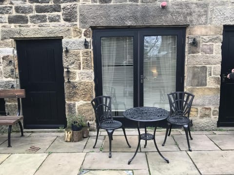 Duke Of Wellington Inn in Matlock