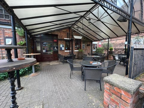 Georgian House Hotel Hotel in Derby