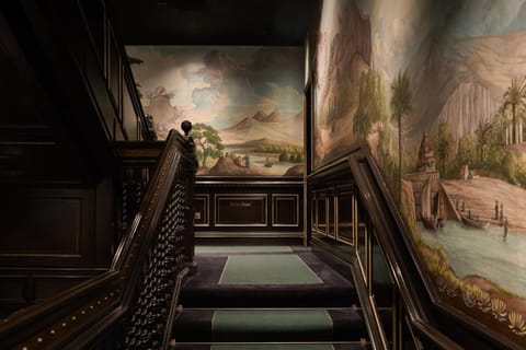 100 Princes Street Hotel in Edinburgh