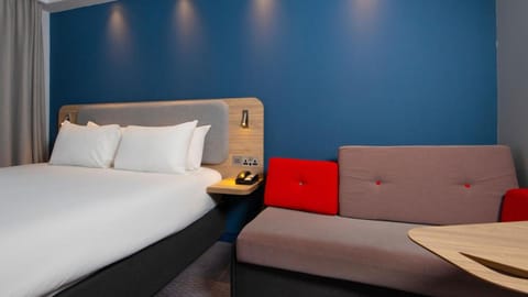 Holiday Inn Express Burton on Trent By IHG Hotel in Burton upon Trent