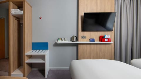Holiday Inn Express Burton on Trent By IHG Hotel in Burton upon Trent