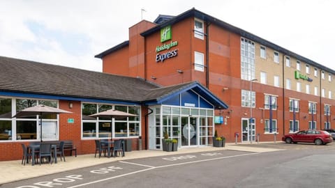 Holiday Inn Express Burton on Trent By IHG Hotel in Burton upon Trent