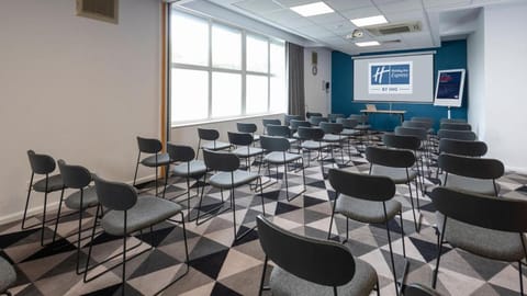 Holiday Inn Express Burton on Trent By IHG Hotel in Burton upon Trent