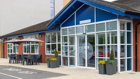 Holiday Inn Express Burton on Trent By IHG Hotel in Burton upon Trent