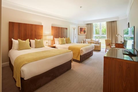Coldra Court Hotel by Celtic Manor Hotel in Newport