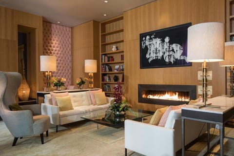 The Fitzwilliam Hotel Belfast Hotel in Belfast