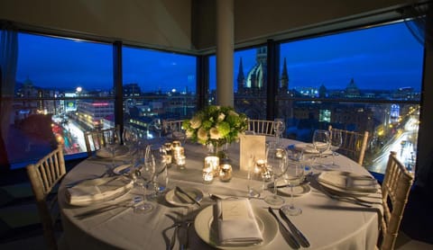 The Fitzwilliam Hotel Belfast Hotel in Belfast