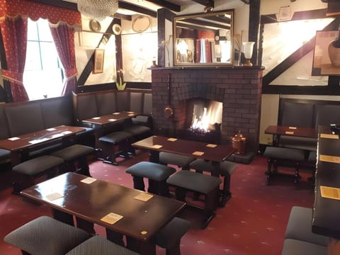 OYO The Royal Hotel Hotel in Gateshead