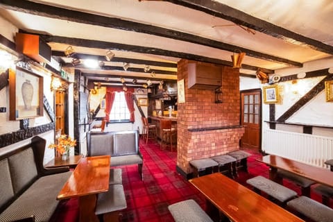 OYO The Royal Hotel Hotel in Gateshead