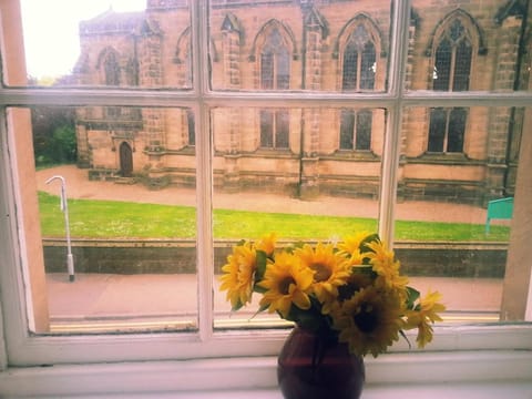 The Bank House Hotel Hotel in East Staffordshire District