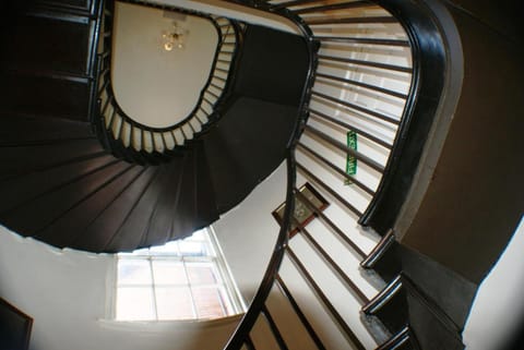 The Bank House Hotel Hotel in East Staffordshire District