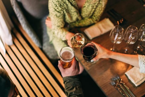 Lapland Hotels Ounasvaara Chalets Apartment hotel in Rovaniemi