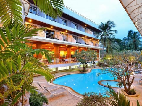 Property view