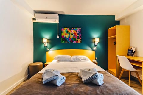 Inter-Hotel Eclipse Lyon-Décines Hotel in Vaulx-en-Velin