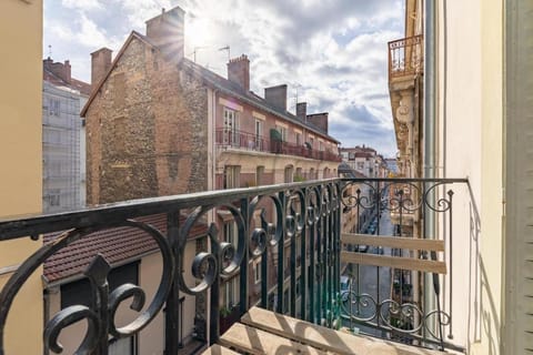 Royal Hotel Grenoble Centre Hotel in Grenoble