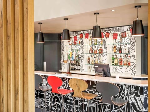 ibis Coventry Centre Hotel in Coventry