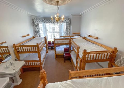 Llandudno Hostel Hostel in Llandudno