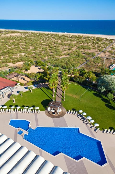 Property view