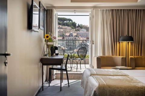 Property view