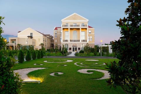 Tresor Le Palais Timisoara, Curio Collection by Hilton Hotel in Timisoara