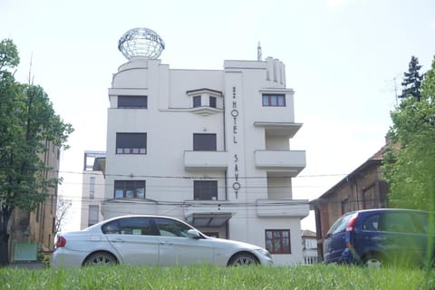 Savoy Hotel Hotel in Timisoara