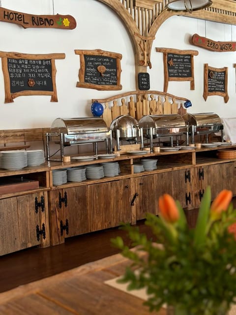 Hotel Ribno Superior Hotel in Bled