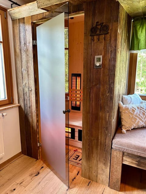 Hotel Ribno Superior Hotel in Bled