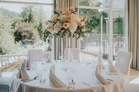 Bled Rose Hotel Hotel in Bled