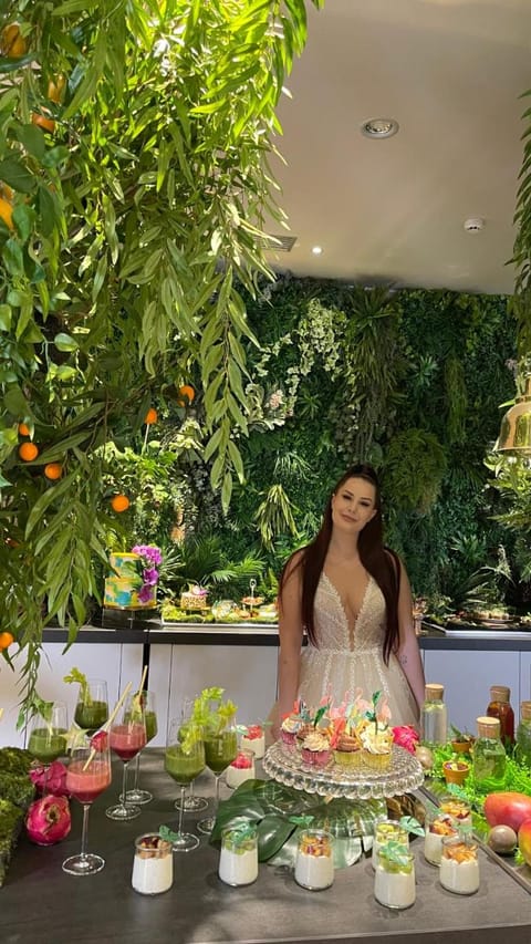 Bled Rose Hotel Hotel in Bled