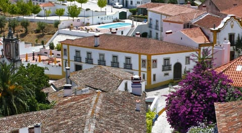 Hotel Real d Obidos Hotel in Óbidos