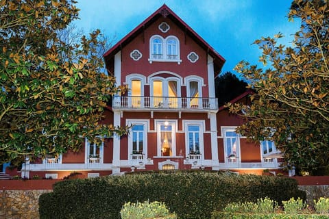 Property view