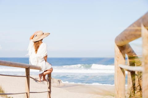 The Village – Praia D’El Rey Golf & Beach Resort Villa in Amoreira