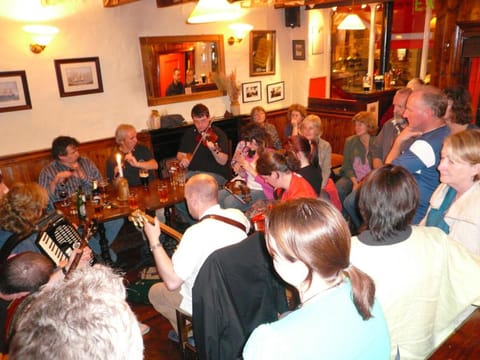 O'Donnabhain's Bed and Breakfast in Kenmare