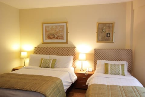 O'Donnabhain's Bed and Breakfast in Kenmare