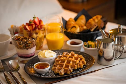 George Limerick Hotel Hotel in Limerick