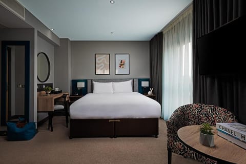 George Limerick Hotel Hotel in Limerick